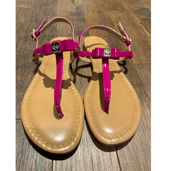 BCBG Sandal - Picture 2 of 3